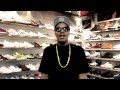 Dorrough Music Old Skool Nikes In Store Unofficial Video