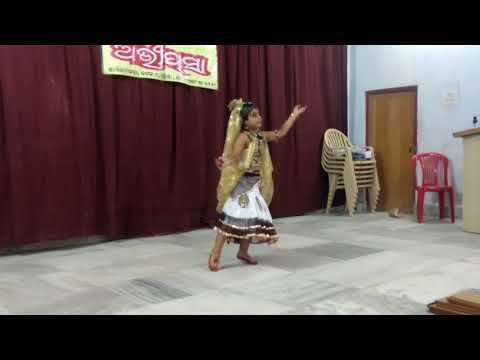 Kids Dance (Padare Nupura Nupure Ghungura) by Sushree Surabhi