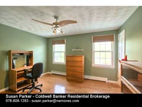 395 Pinnacle St Tewksbury, MA 01876 - Single-Family Home - Real Estate - For Sale -