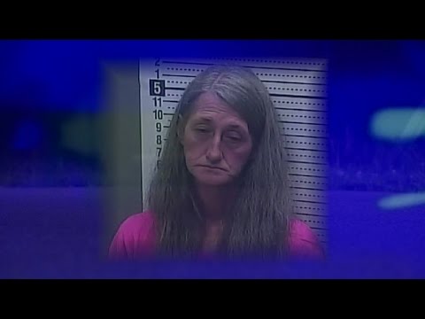 Harlan County Busted Newspaper