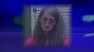 Harlan County Murder - July 14, 2016