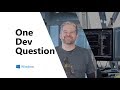 What is the difference between Cmd, PowerShell, and Bash? | One Dev Question