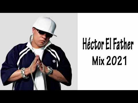 Héctor El Father Mix Malianteo 🌑 JimDJ El Cerebro Musical - Music Record Editions