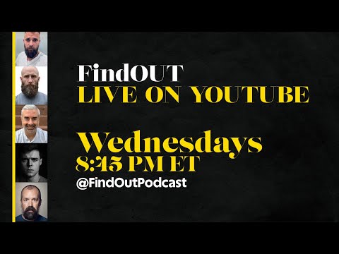 Murder in Minneapolis - Find Out Live