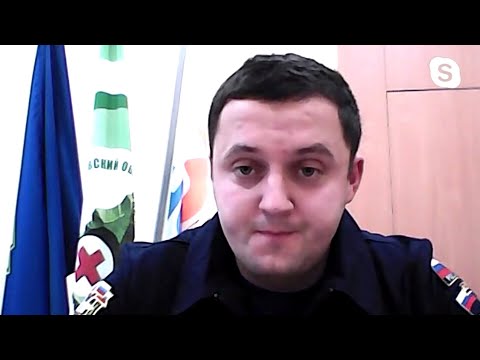 Евгений Дайнес