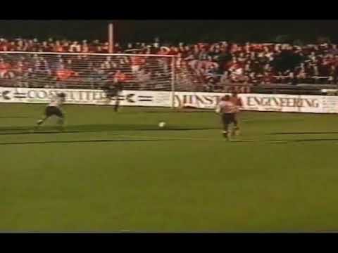 ARCHIVE: York City 3 Brentford 1 - 11.10.97