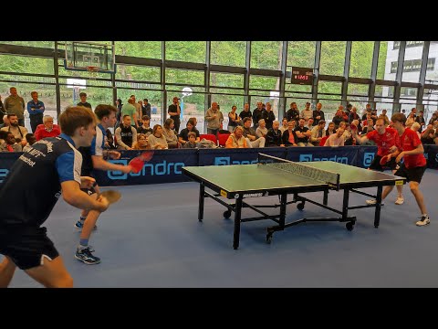 2.Bundesliga LIVE🔴 Tisch 2 | 1.FC Köln : SV Union Velbert