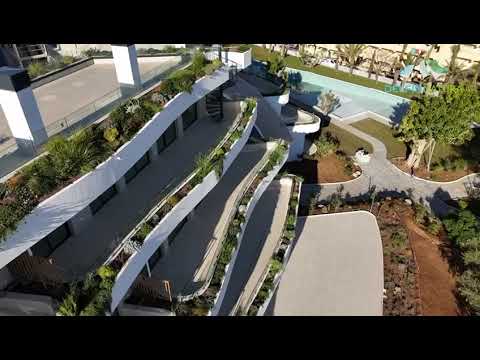 Delfin Natura Albir, New Apartments