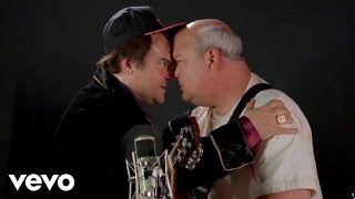 Tenacious D - To Be The Best (Video)