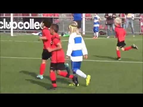 AFC O10-2 - Ouderkerk O10-1  3-2  (0-0)  27-09-2017