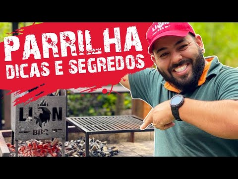 Grilling tips and secrets! Angus fillet steak