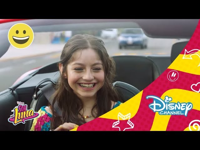 Soy Luna: Trailer 3 | Disney Channel Oficial