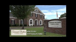 Townsend Funeral Home