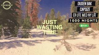 Download lagu Frenship - 1000 Nights teaser mp3