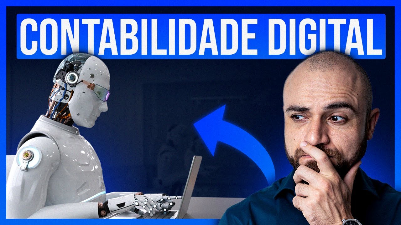 🤖CONTABILIDADE DIGITAL | Como Funciona, Quanto Custa, Vale a Pena? [MEI, ME, EPP, LTDA]