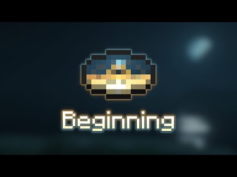 Beginning - Fan Made Minecraft Music Disc