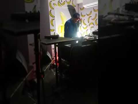 دي جي حمورابي