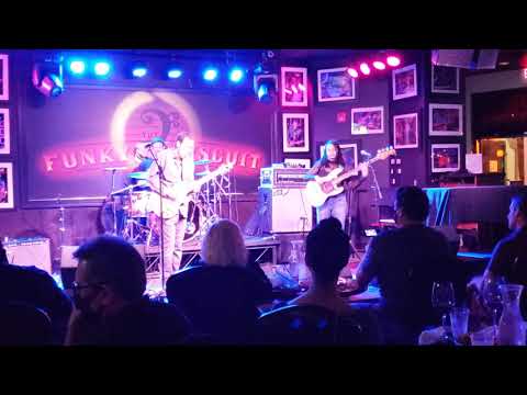 Lovin Cup - The Albert Castiglia Band