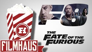 BEST FAST AND FURIOUS YET? - Movie Podcast