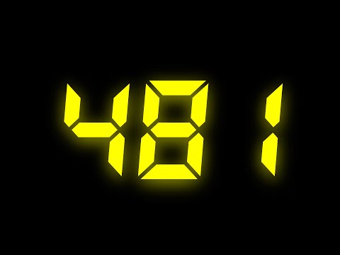 481 - Daj nám lásku k svojmu slovu