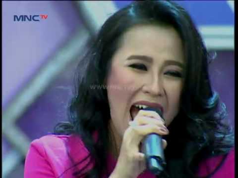 Eva Puka " Putuskan Saja Pacarmu " - Gentara Bandung (18/12)
