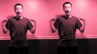 WE FOUND LOVE - RIHANNA FT. CALVIN HARRIS