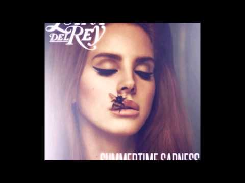 Indila Vs Lana Del Rey - Dernière Danse Vs Summertime Sadness Mashup by DJ Armie