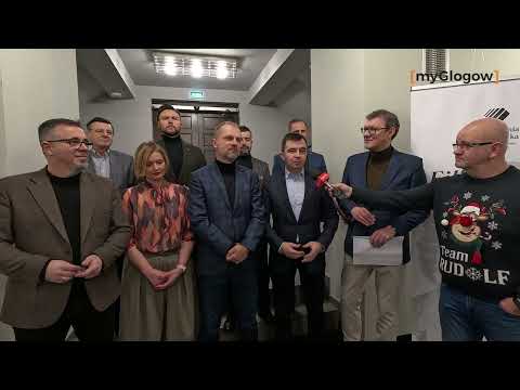 We will hear four symphonic concerts in Głogów