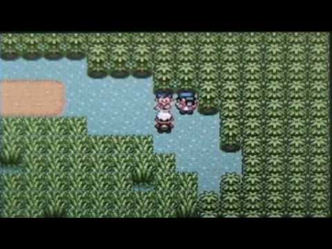 Pokemon Emerald Walkthrough Part 47