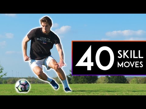 best soccer skills to learn