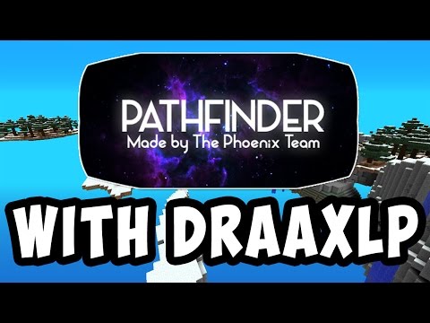 Making Worlds - Pathfinder - Episode 1 - Modded Minecraft HQM