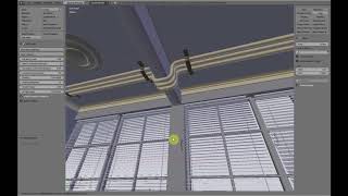 Cobweb Generator video thumbnail
