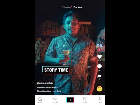 Jose Sonner + @erickeleramusica  + @CedricVidal + ​@irvinivan8772 | Una Copa [Video Oficial]