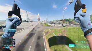 【BF2042】最強PP-29を使えば誰でもキルできる動画