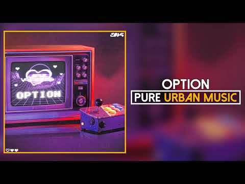 Jaz Karis - Option (Official Audio) | Pure Urban Music