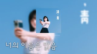 Cover art for Your Name