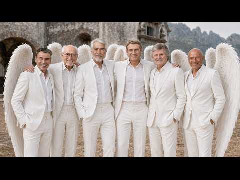 The Magnificent Seven: 66 Years Later