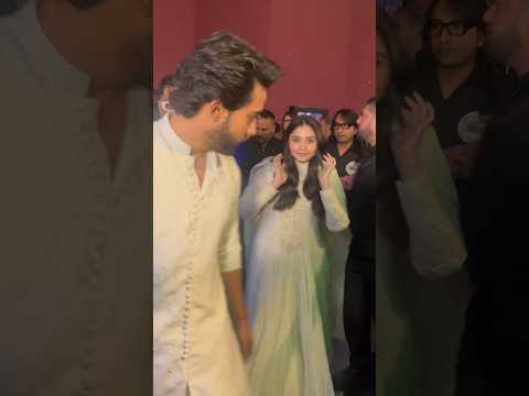 Durefisha & Bilal Abbas Last episode  #ishqmurshidep01 #shortsvideo #durefishan #bilalabbaskhan