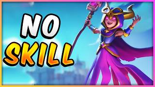 This deck takes ZERO skill - Deck Guide by SirTagCR