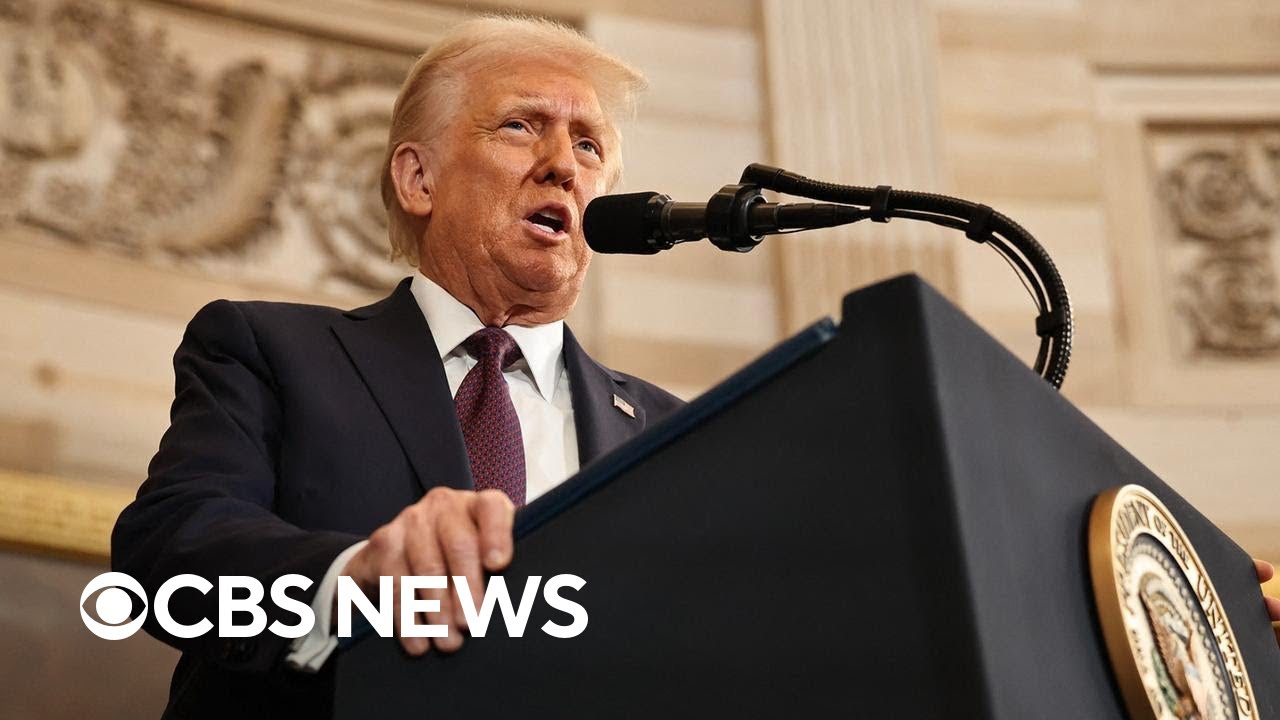 Judge to hear lawsuits challenging Trump order to end birthright citizenship