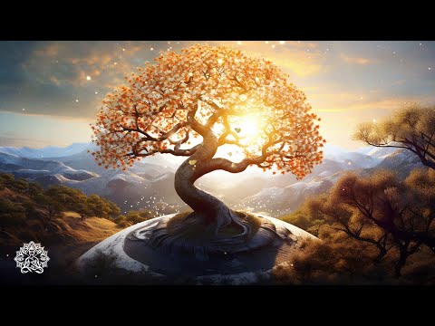 1111Hz Good Karma - Attract Waves of Abundance and Healing Into Your Life