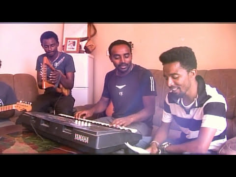 Solomon Ykunoamlak (Smeru) - ሰለሞን ይኩኖኣምላክ (ስመሩ)New Tigrigna Music