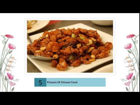 Pictures Of Chinese Food