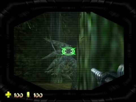 Let's Play Turok 2 (n64) - part 22