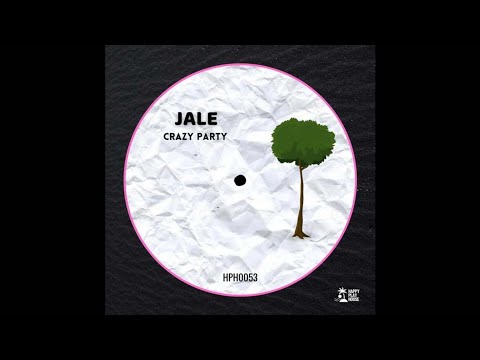 [TECH HOUSE] Jale - Gozalo (Original Mix) [Happy Play House]