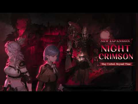 Sparring Spirits   Hitoshi Sakimoto   Sword of Convallaria : Night Crimson OST