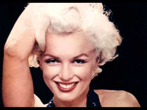 Marilyn monroe BEAUTIFUL ( close up) マリリンモンロー