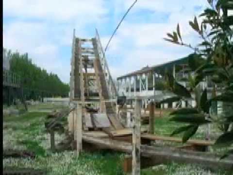 Demolizione Sierra Tonante