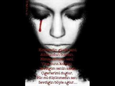TOLGA TABU - Tövbe...