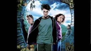 04 - Apparition On The Train - Harry Potter and The Prisoner of Azkaban Soundtrack